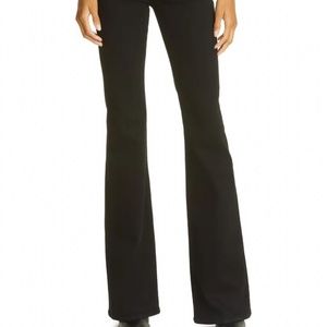 Veronica Beard Beverly Skinny Flare 10”